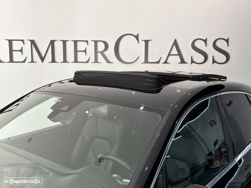 Porsche Macan S PDK - 10