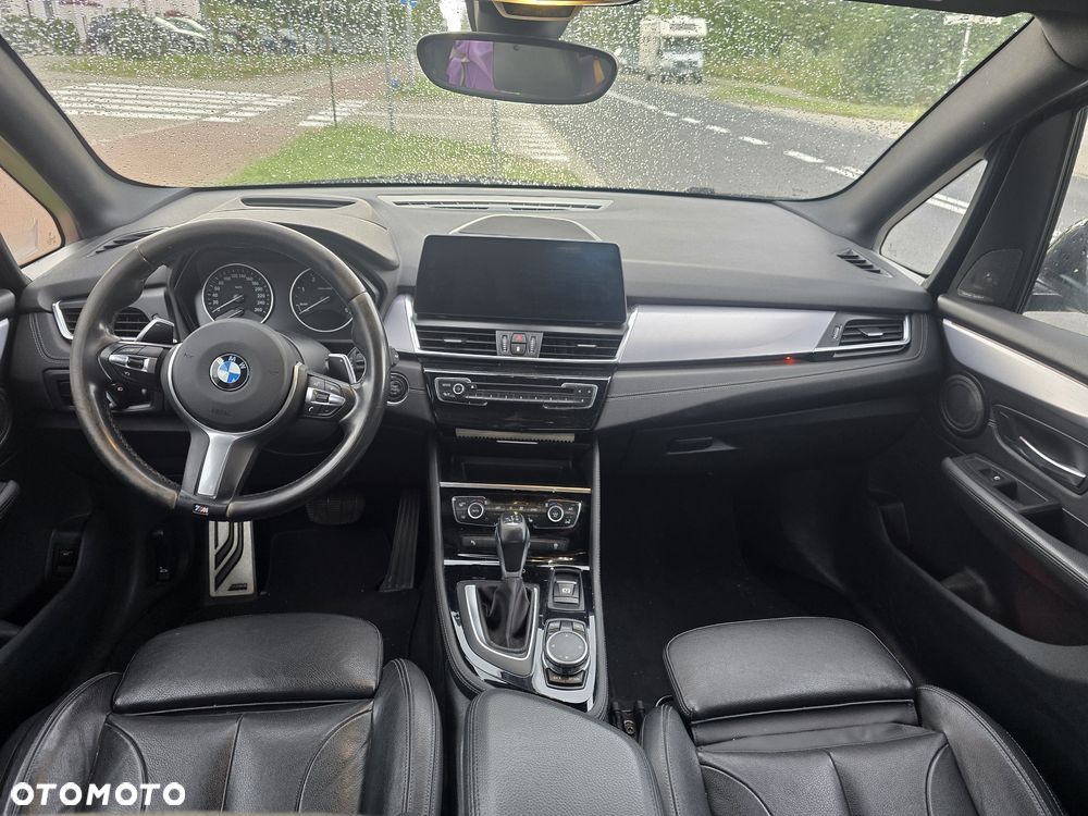 BMW Seria 2 - 5