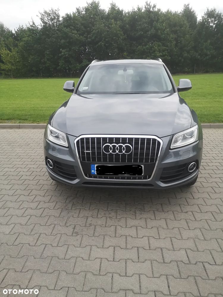 Audi Q5 - 13