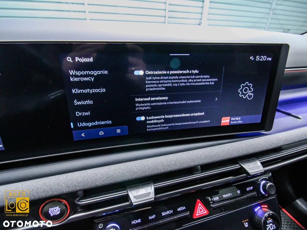 Hyundai Tucson 1.6 T-GDi N-Line 2WD - 25