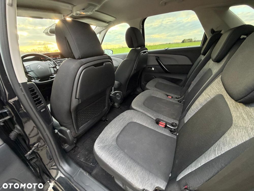 Citroën C4 PureTech 130 Stop&Start SHINE - 12