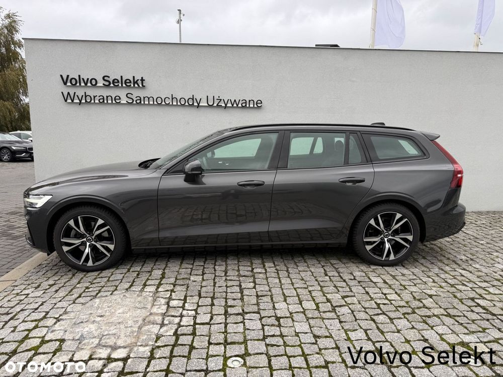 Volvo V60 - 7