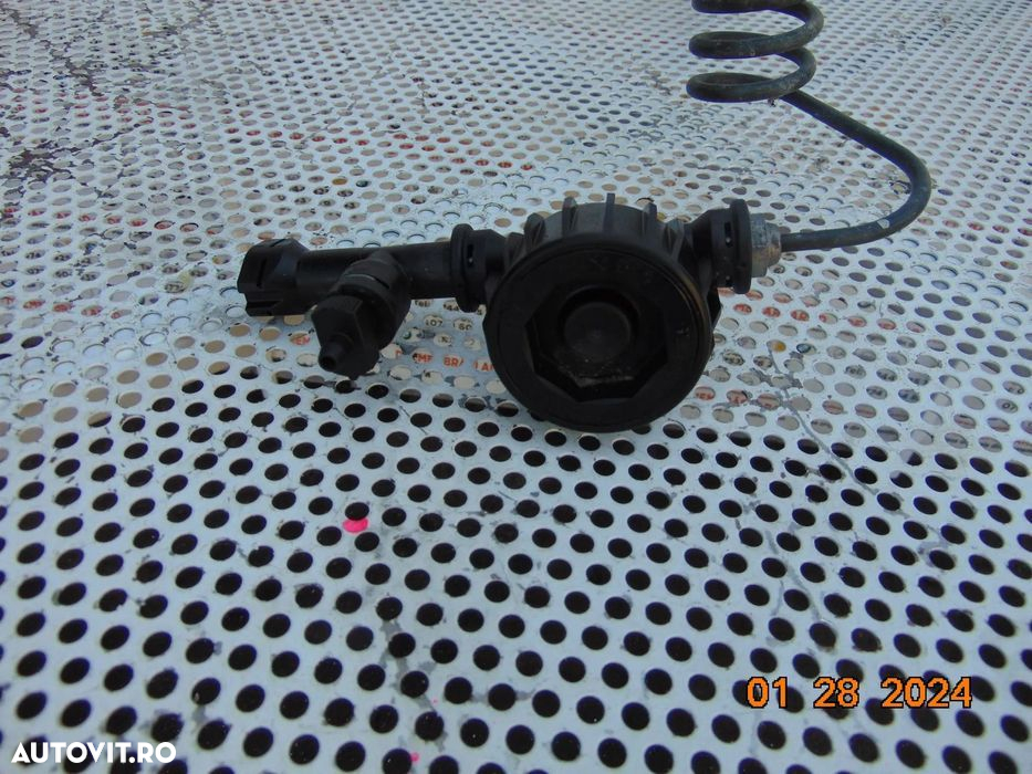 Conducta ambreiaj Renault Scenic 3 Fluence talisman megane 3 scenic 3 - 7