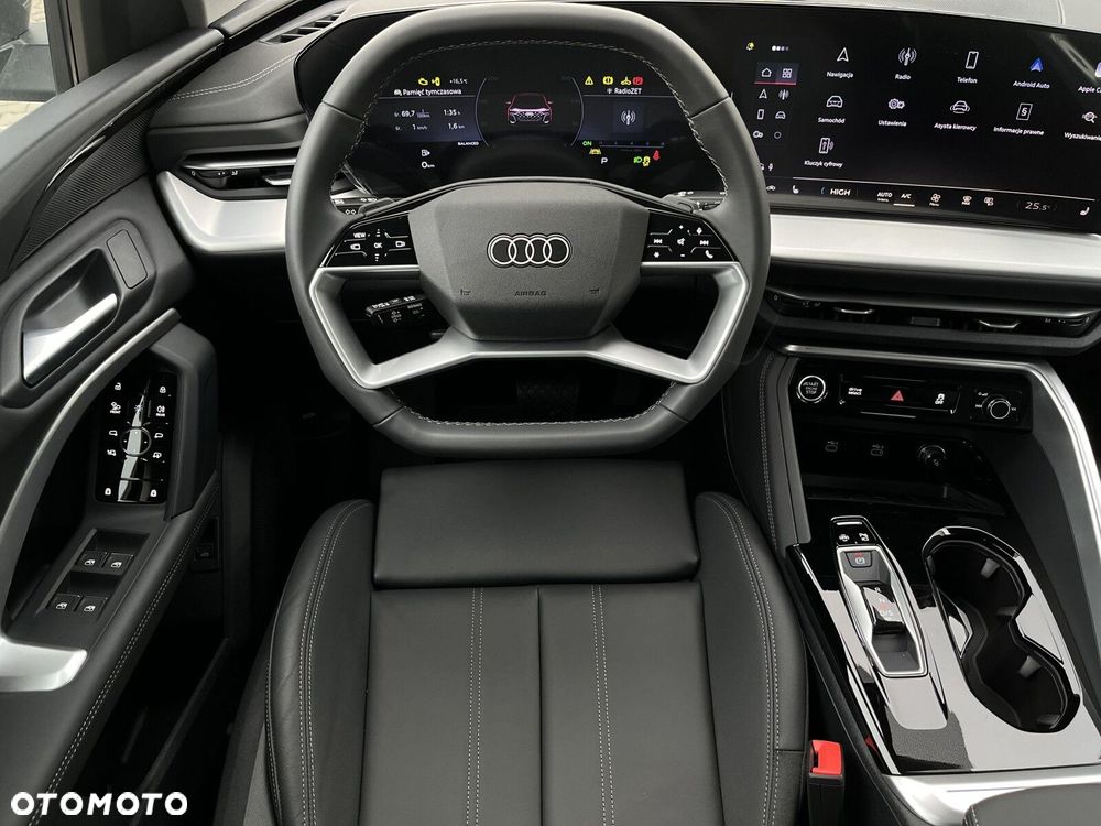 Audi Q5 - 36