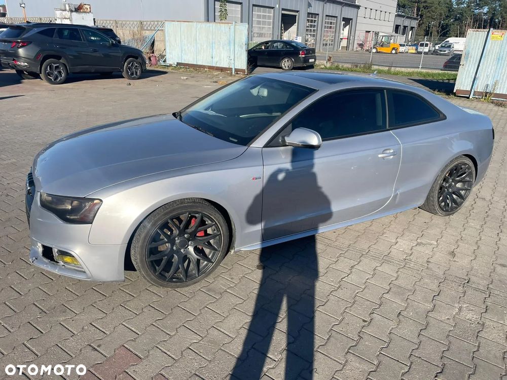 Audi A5 - 3