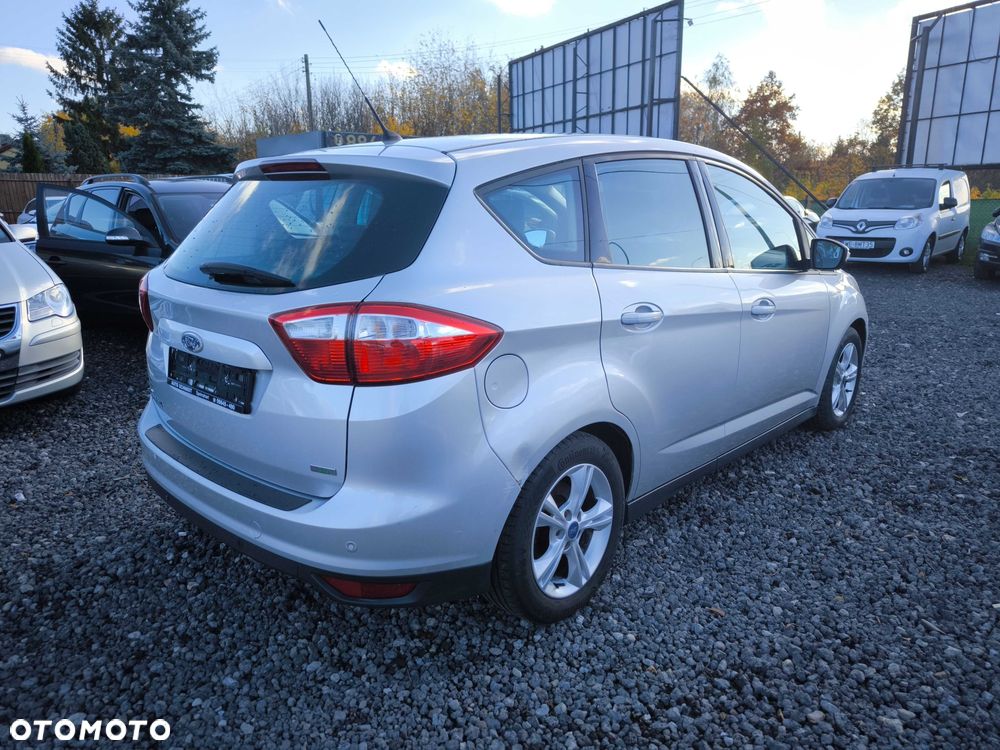 Ford C-MAX - 4