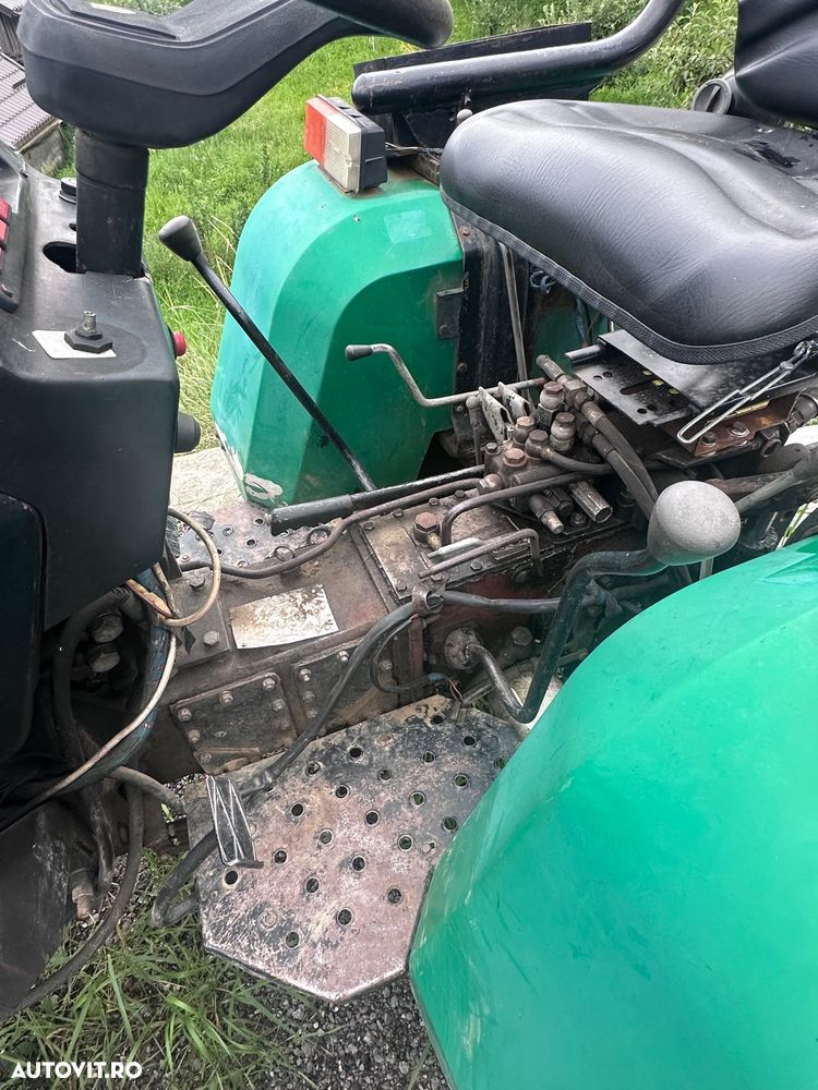 HART DT 200 - 12