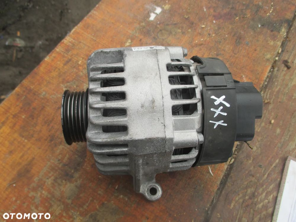 alternator Fiat 500 Grande Punto - 1