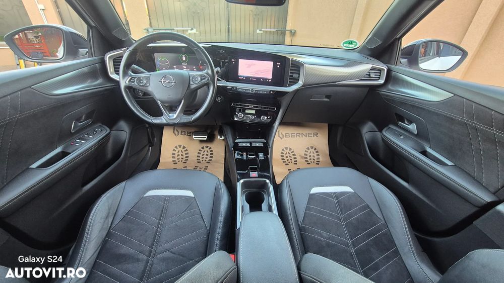 Opel Mokka Mokka-e Elegance - 18