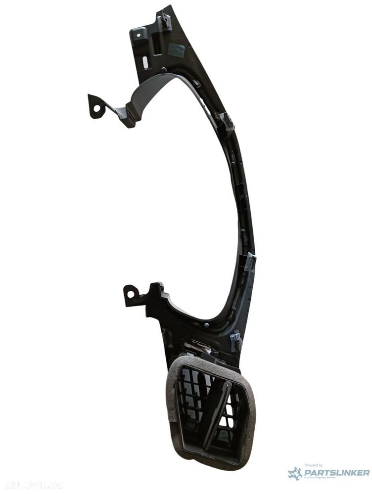 Ornament ceasuri bord  fata FORD FOCUS IV HN 2018 - > EcoBoost B7DA - 2