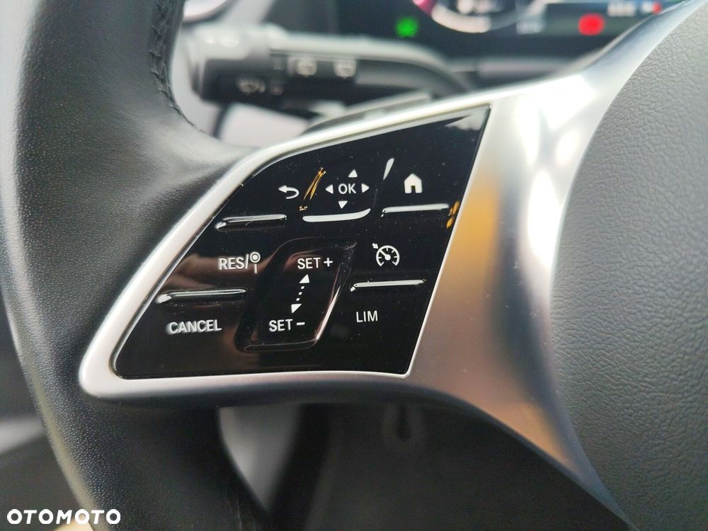 Mercedes-Benz Klasa B - 25