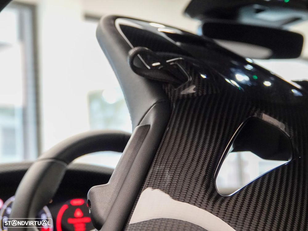 Porsche 911 (992) GT3 Touring Package PDK - 35