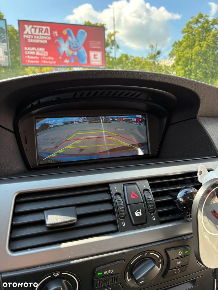 BMW Seria 5 530d - 5