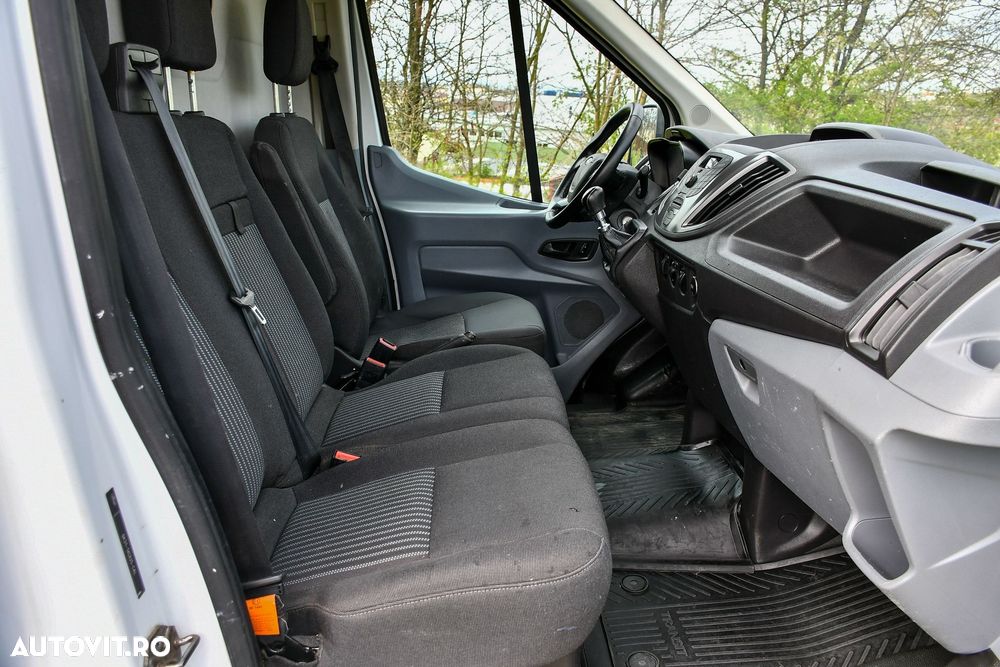 Ford Transit - 10