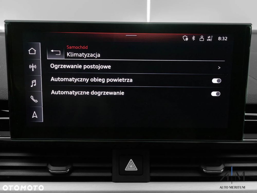 Audi A4 Avant 40 TDI quattro S tronic S line - 33