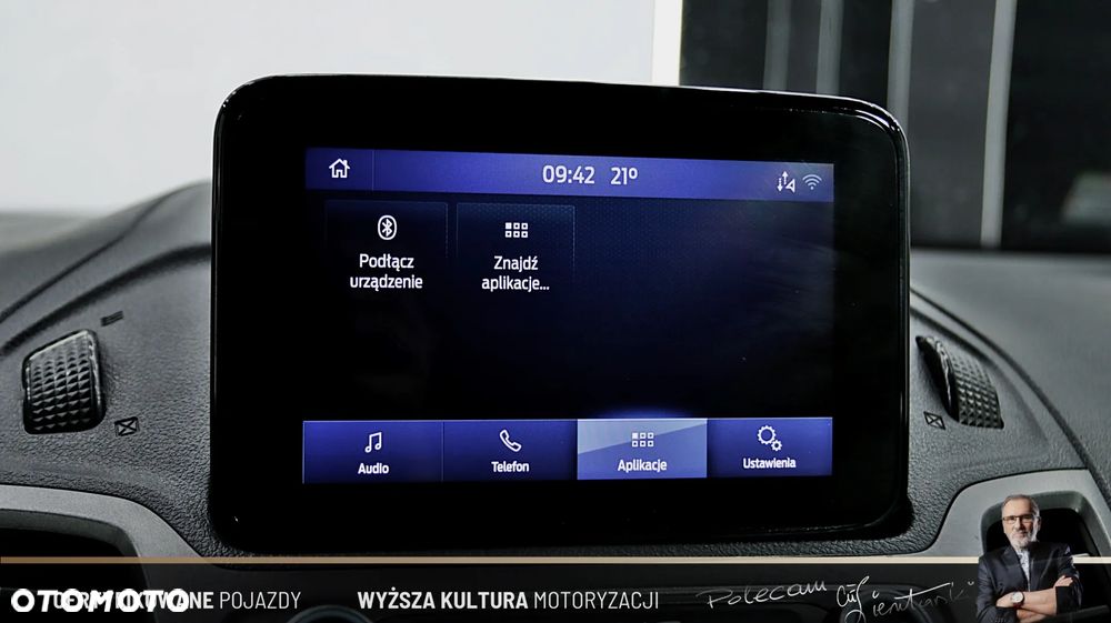 Ford Transit Connect 230 L2 Trend PowerShift (bryg.) - 24