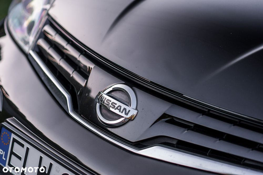 Nissan Note 1.4 Visia A/C - 18