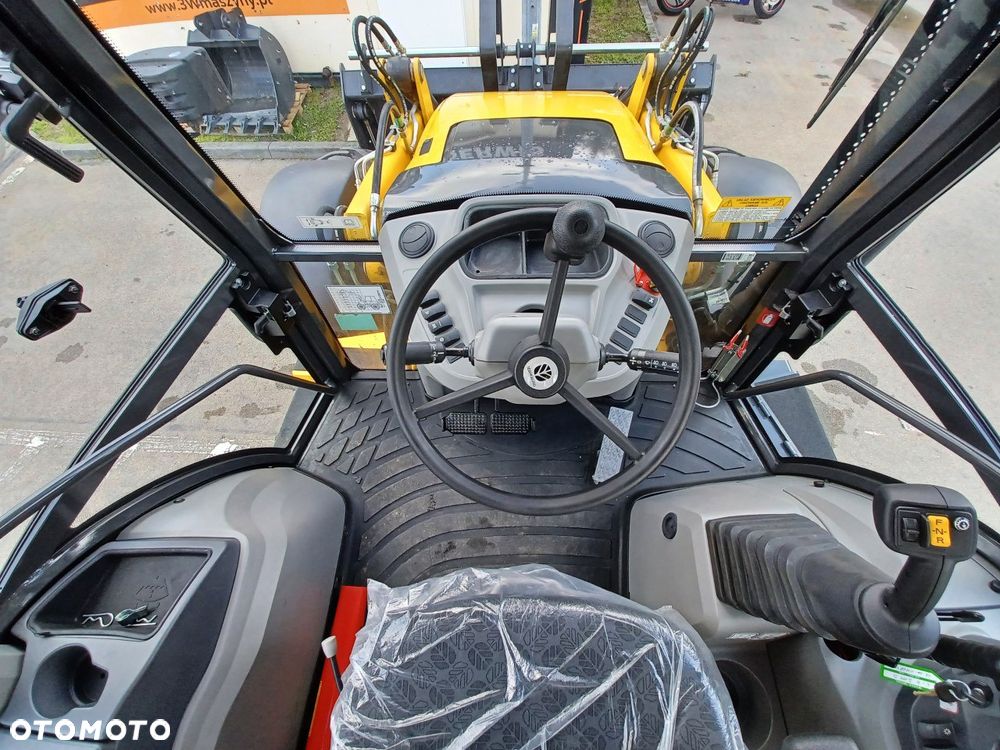 New Holland B115D / FABRYCZNIE NOWA / 2026 - 13