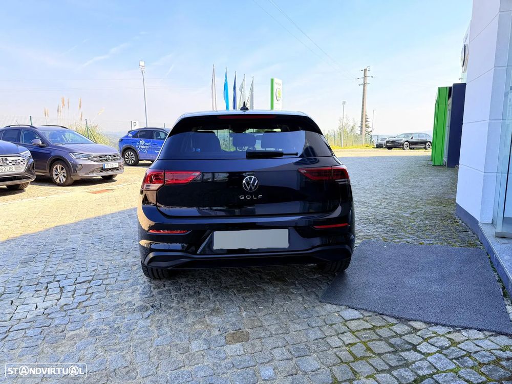 VW Golf Variant 1.0 TSI Life - 6