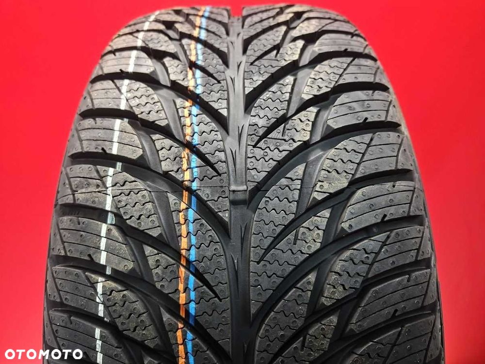 225/45 R 17 94V XL Nowe wielosezonowe opony Matador MP 62  DOT 2025 - 2