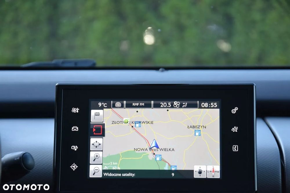Citroën C4 Cactus 1.6 Blue HDi Shine - 12