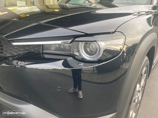 Mazda MX-30 e-SKYACTIV Excellence - 13