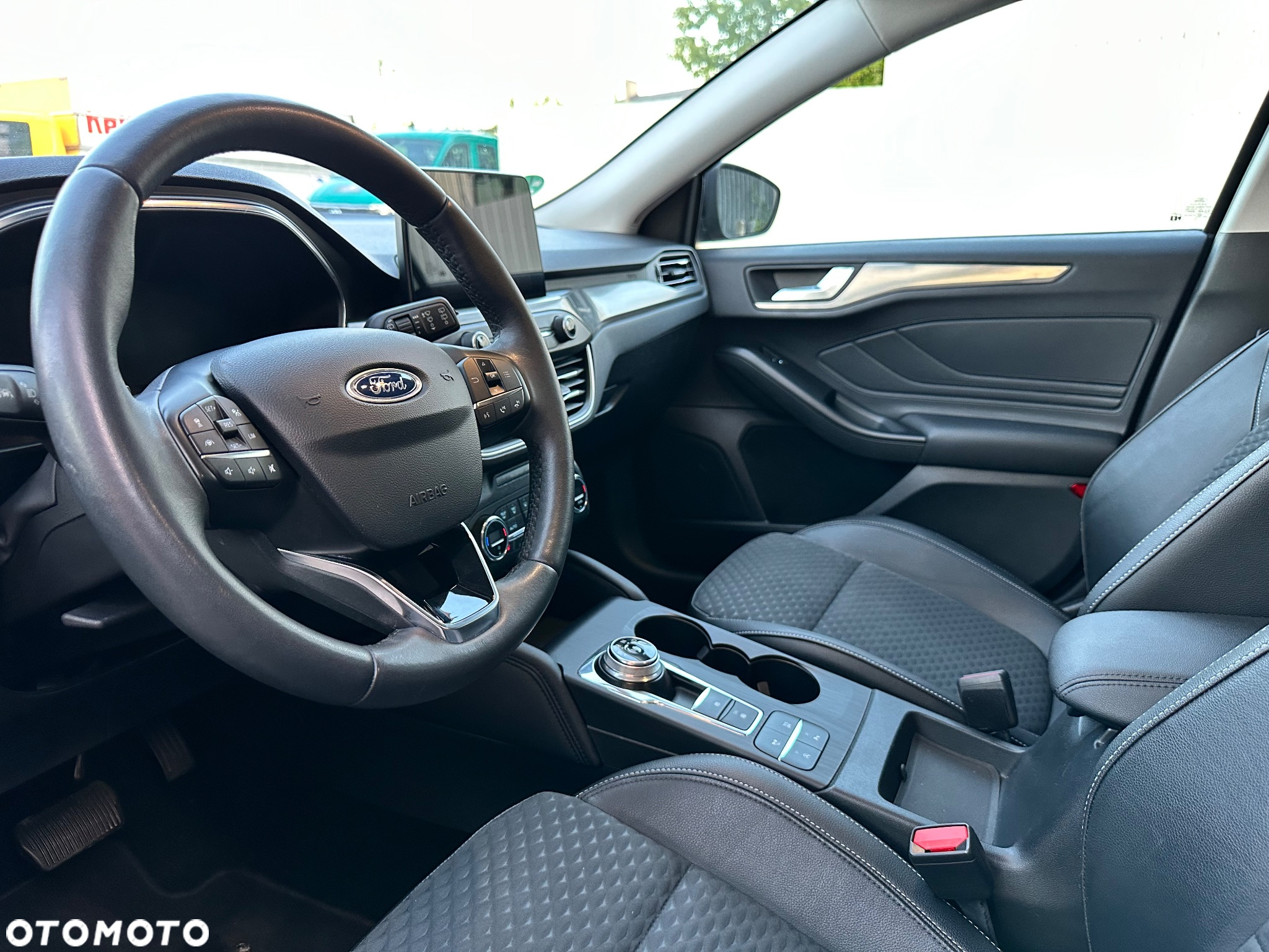 Ford Focus Turnier 1.5 EcoBlue Start-Stopp-System TITANIUM DESIGN - 16