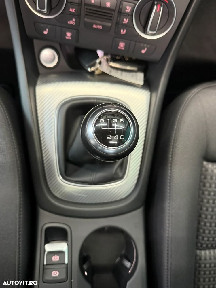 Audi Q3 2.0 TDI Quattro Sport - 37