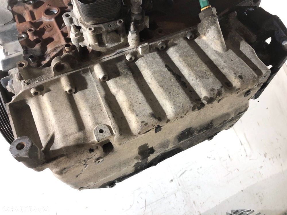 SILNIK  PEUGEOT 508 SW I (8E_) 2010 - 2018 2.0 HDi 103 kW [140 KM] olej napędowy 2010 - 2018 RHF - 7