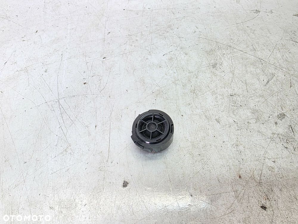 GŁOŚNIK WYSOKOTONOWY DESKI AUDI Q7 4M 4M0035399D BOSE - 1