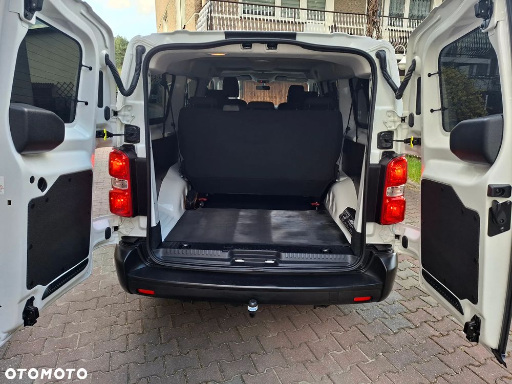 Citroën Jumpy Combi - 24