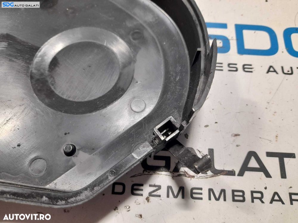Capac Distributie Motor Audi A4 B5 1.8 1995 - 2001 Cod 058109123 [N0329] - 5