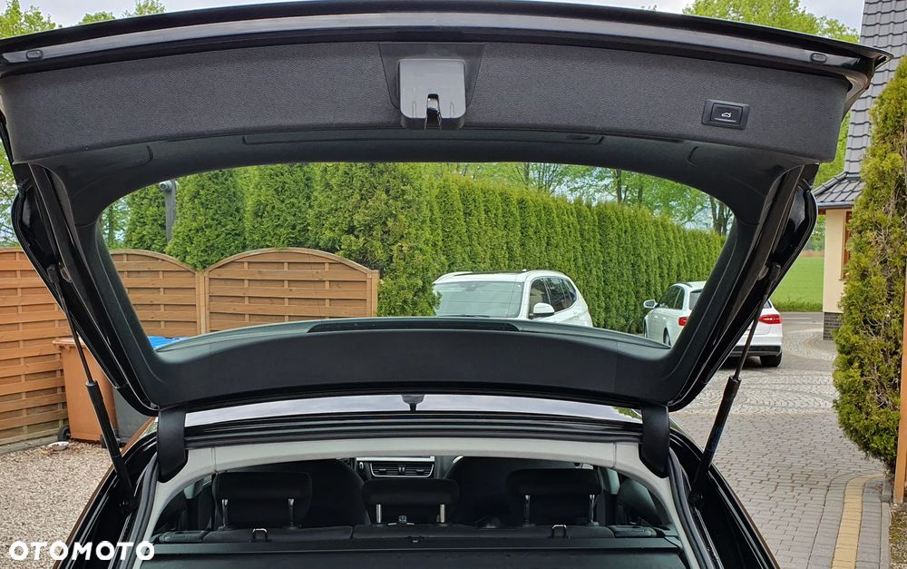 Audi A4 Avant 2.0 TDI DPF S line Sportpaket - 21