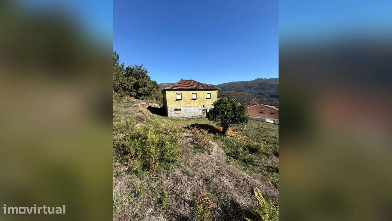 Quinta em Arcos de Valdevez - Grande imagem: 5/18