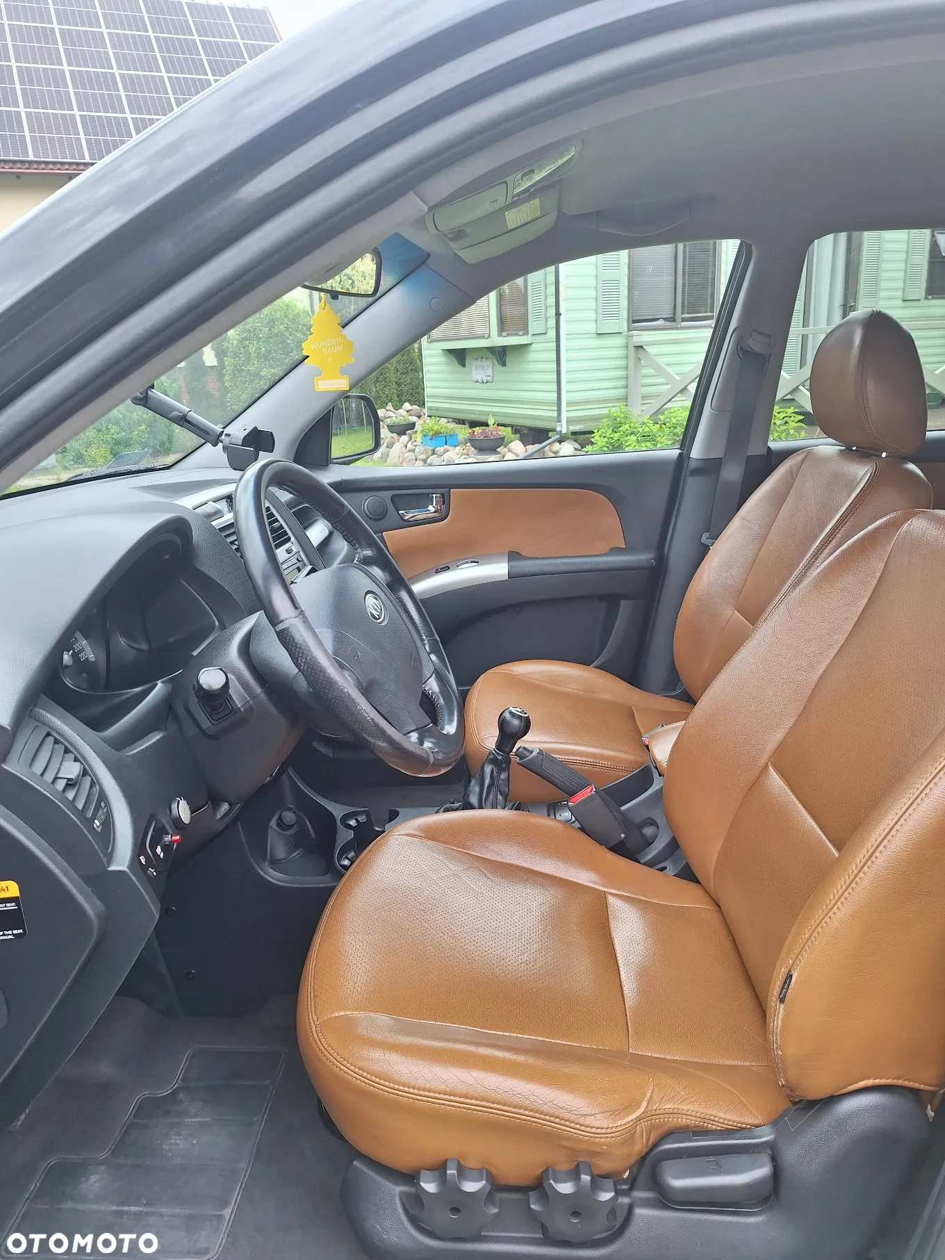 Kia Sportage - 6