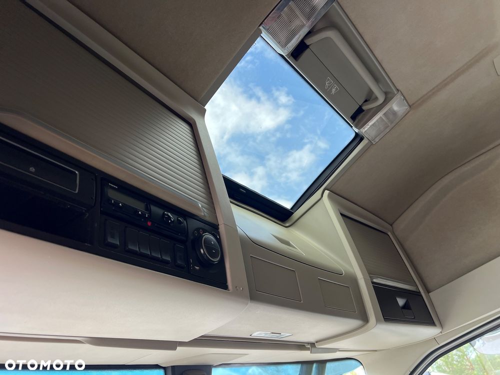 Volvo FH 420 HYDRAULIKA/MANUAL - 15