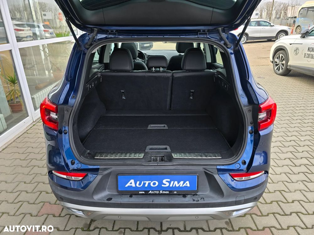 Renault Kadjar - 14