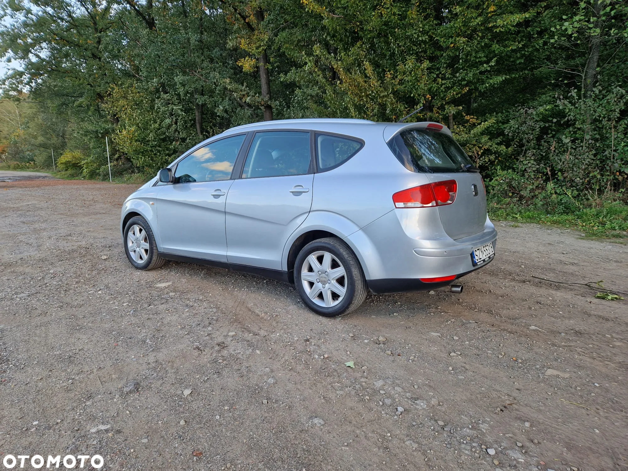 Seat Altea XL - 7