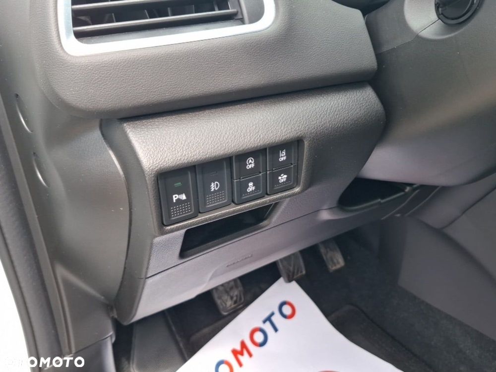 Suzuki SX4 S-Cross - 18
