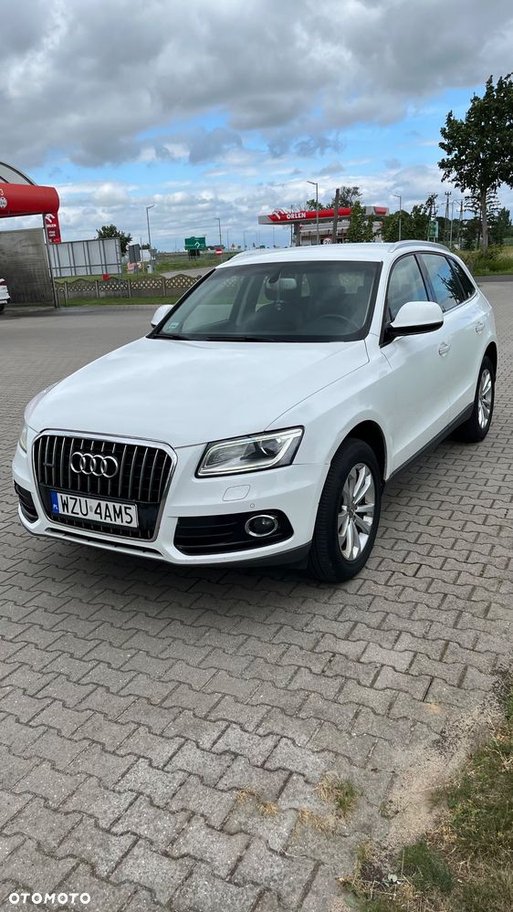 Audi Q5 2.0 TDI Quattro - 6