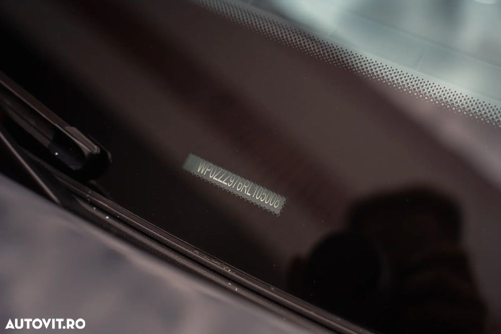 Porsche Panamera - 13