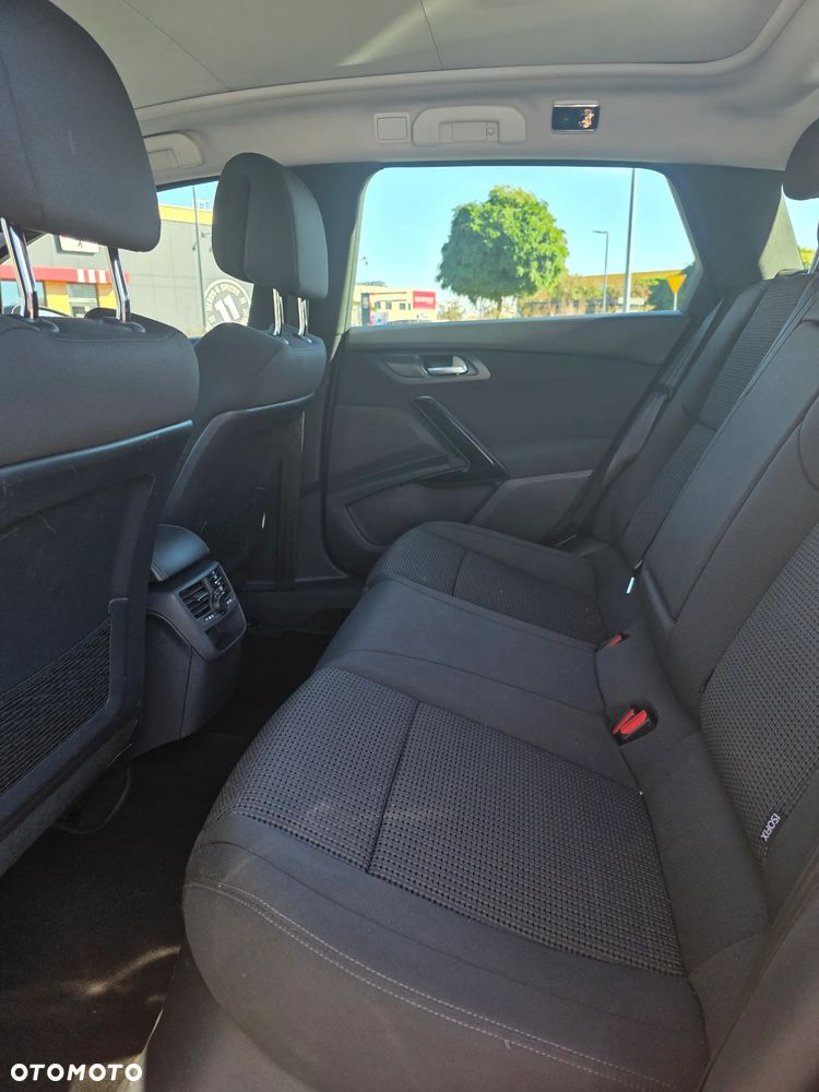 Peugeot 508 1.6 e-HDi Active S&S - 18
