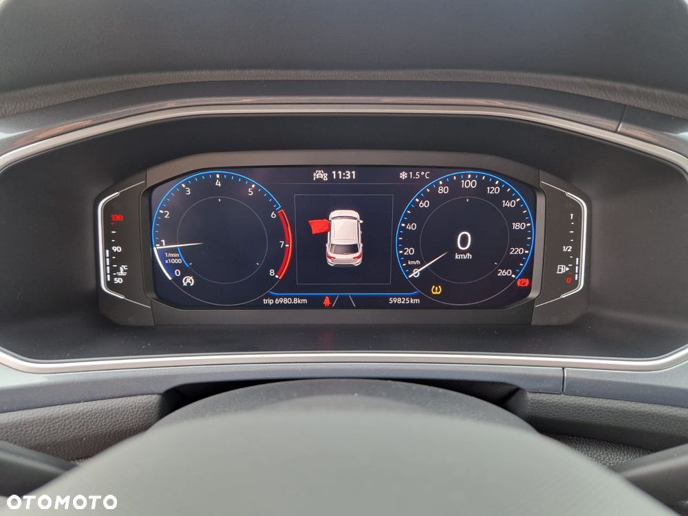 Volkswagen T-Roc 1.5 TSI Style - 30