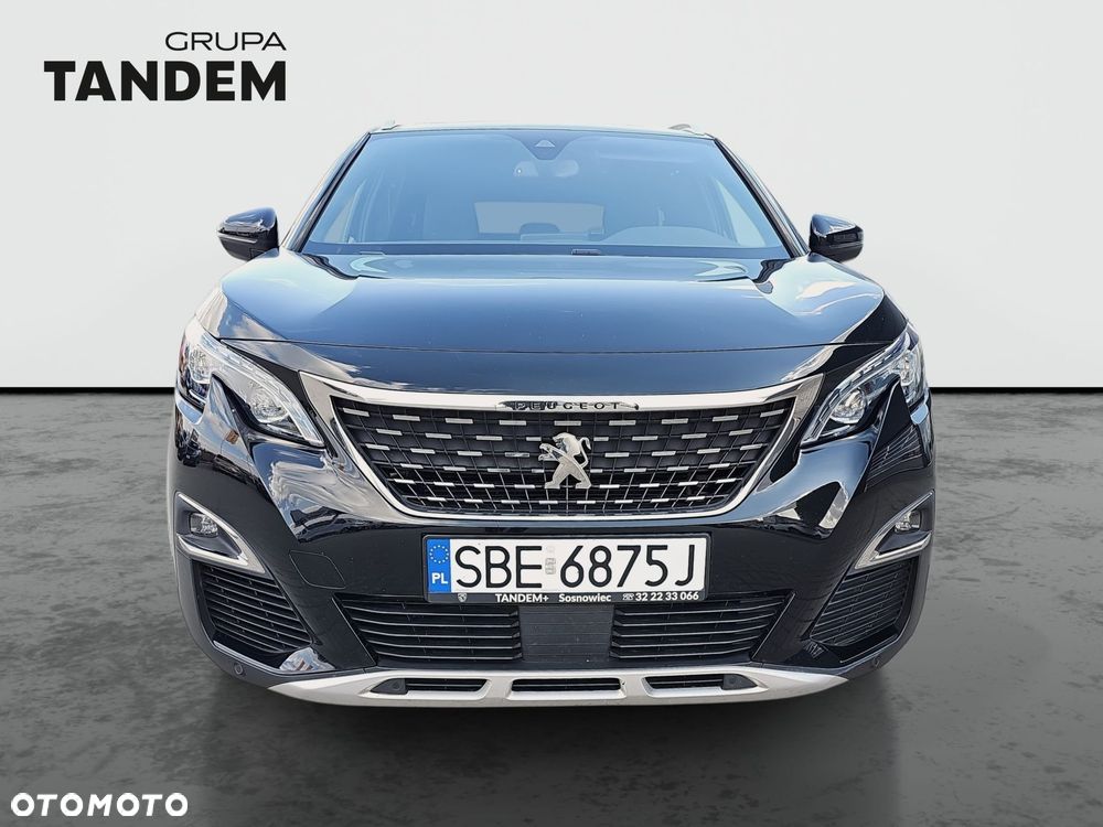 Peugeot 5008 1.6 PureTech GT Line S&S EAT8 - 3