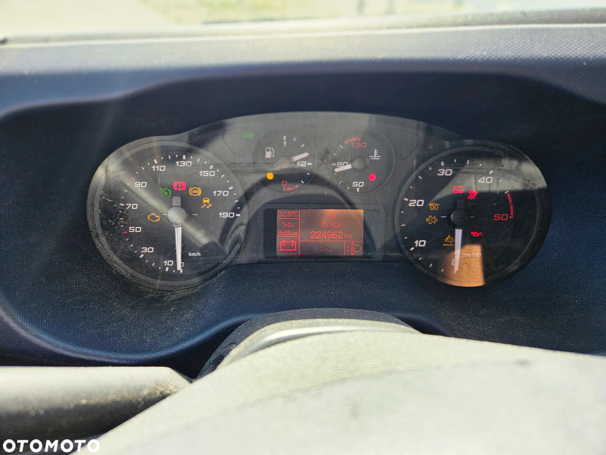 Iveco Daily - 5