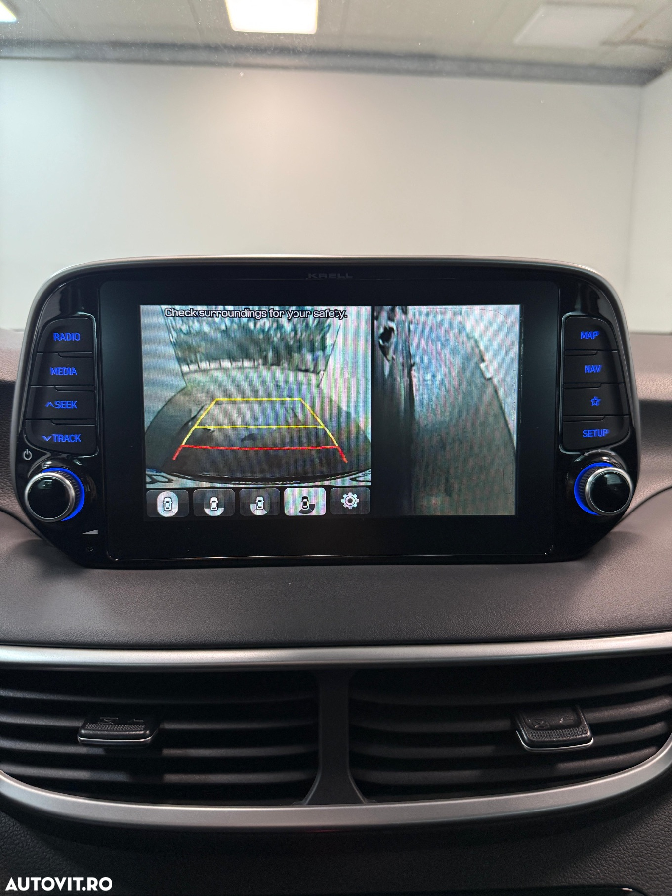 Hyundai Tucson - 26