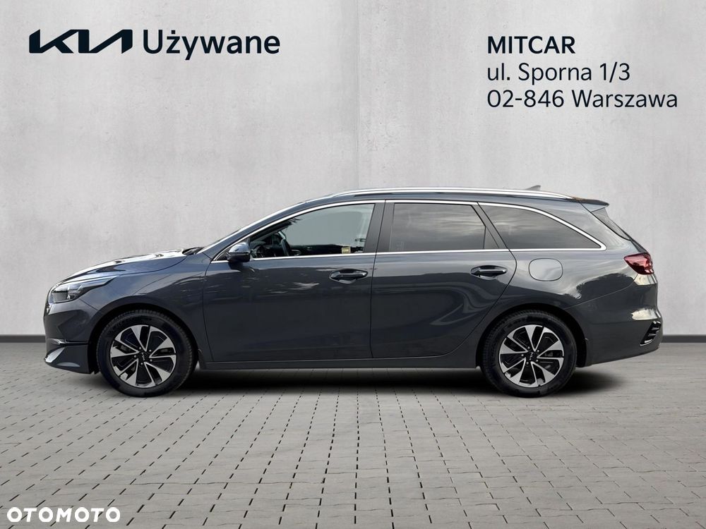 Kia Ceed 1.5 T-GDI L DCT - 2