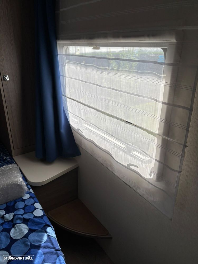 Chausson Titanium Chausson 728EB - 28
