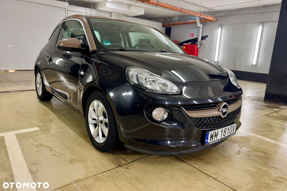 Opel Adam - 2