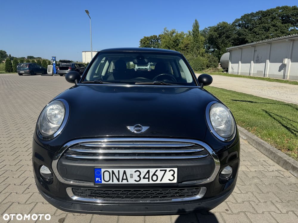 MINI ONE Standard - 13